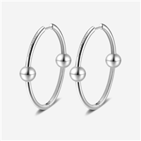 Boucles d'oreilles Pianegonda Femme in Argent PSOE02 - PSOE02